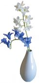 Bluebells (Wild Hyacinths) Spray 2427