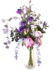 416 A Premade Bouquet (no vase)
