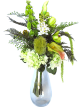 508 A Premade Bouquet (no vase)