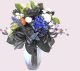 303 A Premade Bouquet (no vase)