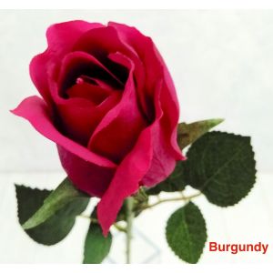 REAL TOUCH Rose Bud Stem - 2623